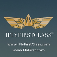 I Fly First Class I Fly First Class