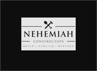 Nehemiah Construction  Nehemiah  Construction