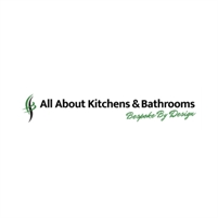   All About Kitchens and  Bathrooms