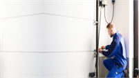 Trusted Garage Door Repair Services in Buckeye Buckeye Garage Door Repair Services